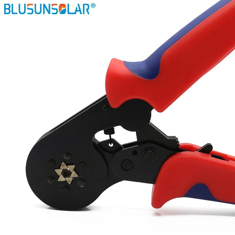 hexagon Line pressing pliers (8)
