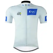 2016 new tour de france team cycling jerseys summer Short sleeve racing clothes MTB bike clothing Ropa Ciclismo Bicycle maillot