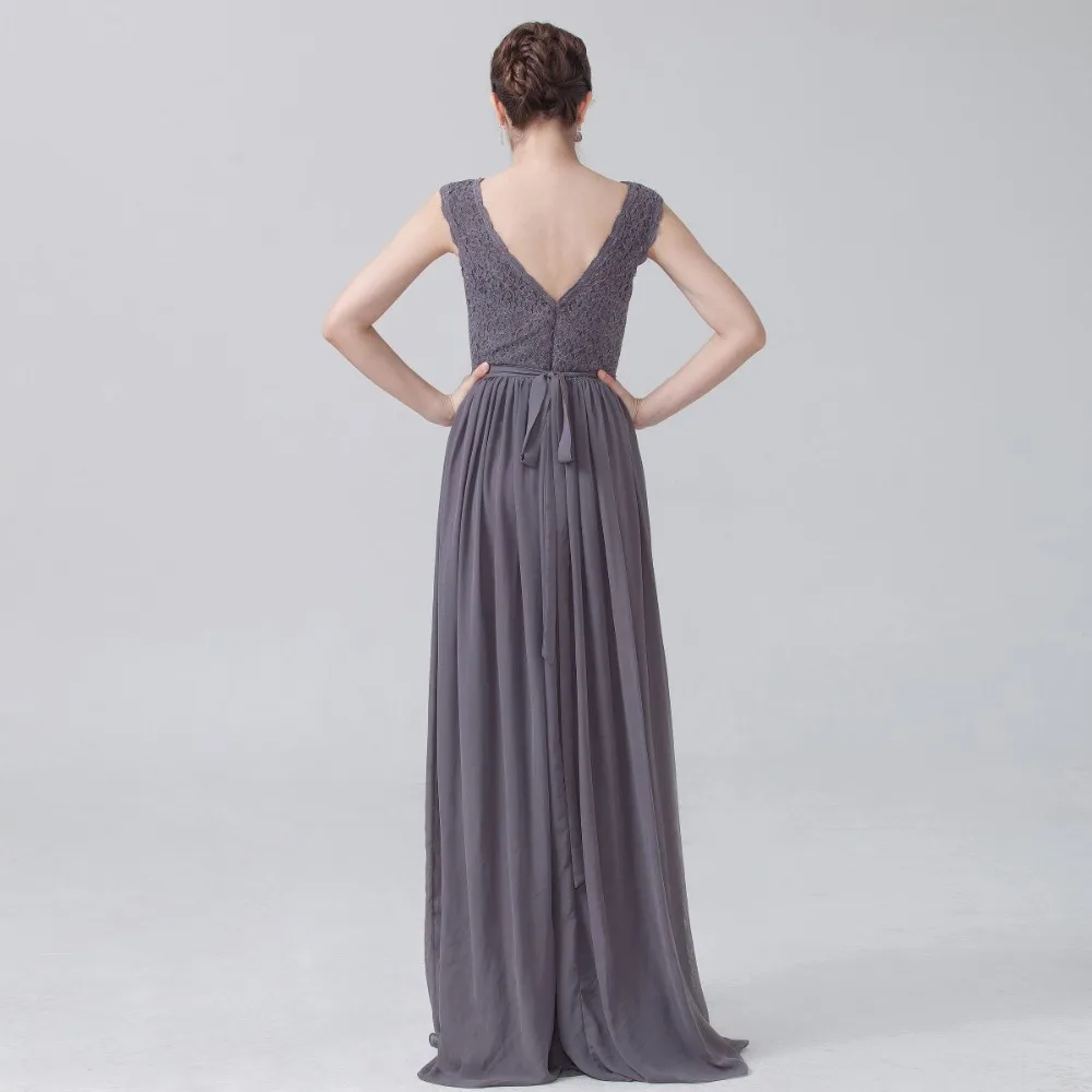 Top-Online-A-Line-Scoop-Neck-Lace-Top-Bridesmaid-Dress-Chiffon-2017-Maid-of-Honor-Dress