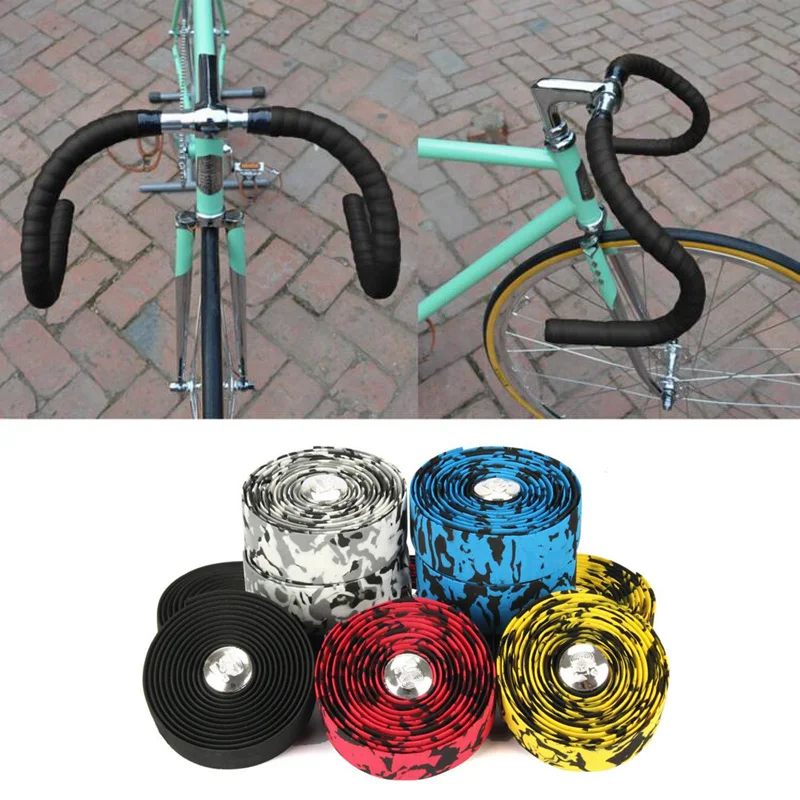 bike handle grip tape