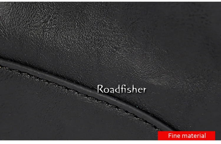 Leather travel carry bag ZF6629-16