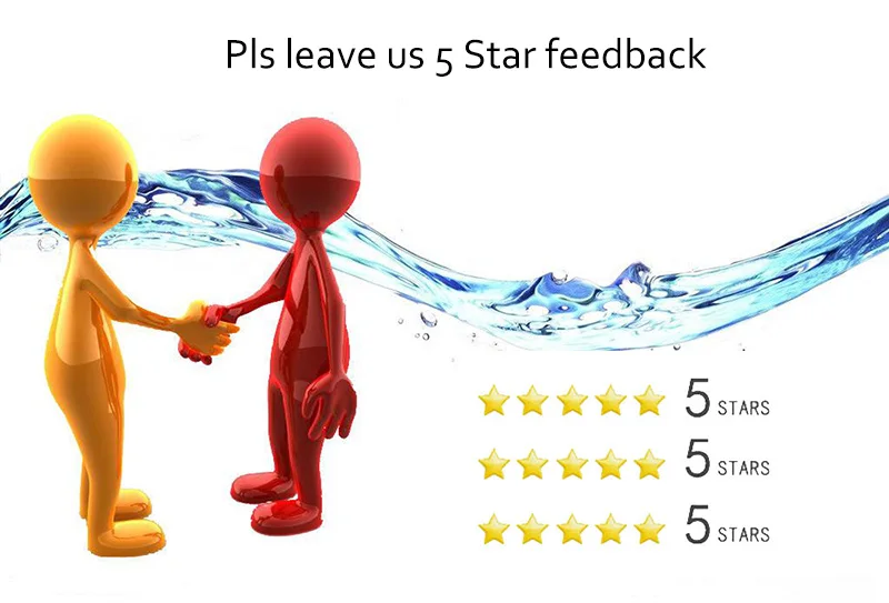 good feedback 800