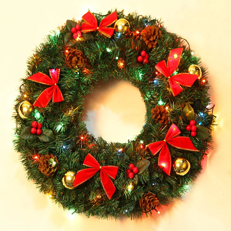 popular led christmas wreaths buy cheap led christmas popular led christmas wreaths buy cheap led christmas