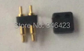 

[PR] pogo pin connector 4PIN POGO PIN plugin Free Shipping