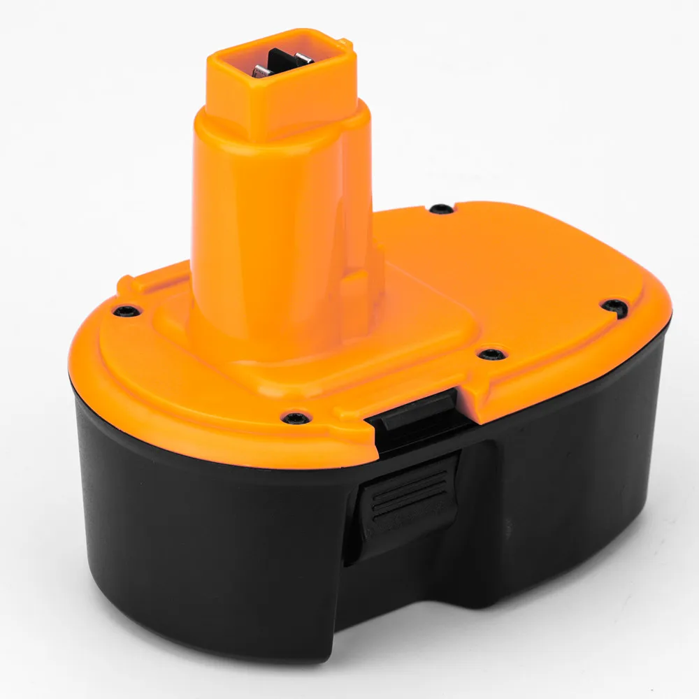 Cena 14.4 V 3000 mAh Ni MH elektronarzędzia Replacemet bateria do obsługi Dewalt DC9091 DC9094 DE9031 DE9038 DE9091 DE9092 DE9094 DE9502