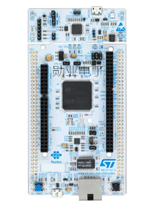 Спот NUCLEO-F767ZI Nucleo макетная плата STM32F7 серии макетная плата ST