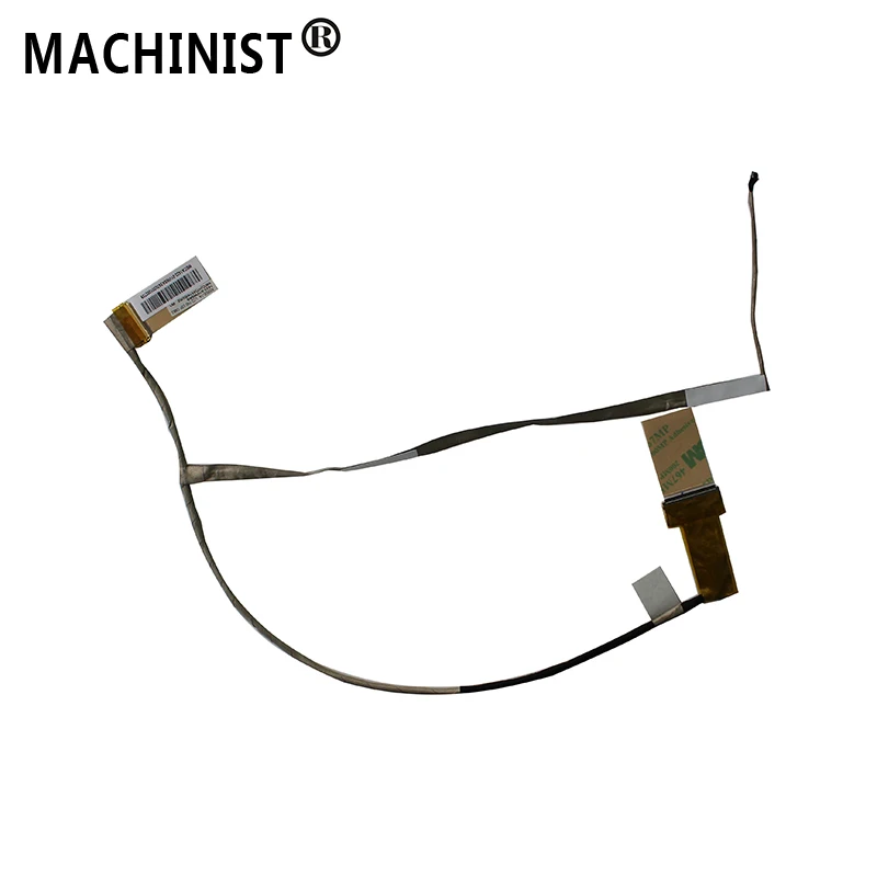 

Video screen Flex For ASUS X550JD-1A FX50JK FX50JX X550JD X550C X550VB A550 F550L LCD LED LVDS Display Ribbon cable 1422-01VW0AS