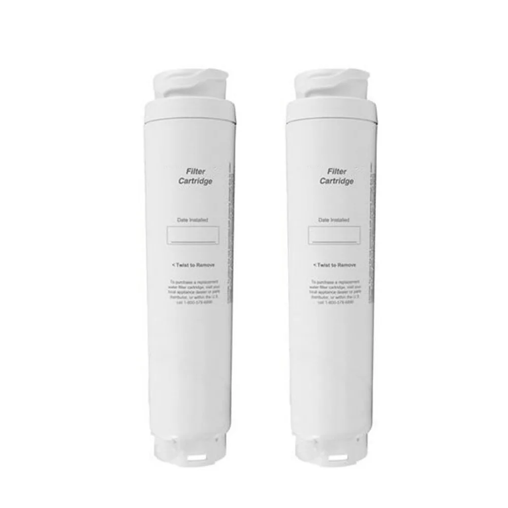 Oem фильтр для воды Replfltr10 заменить для Bosch 9000194412 ультра ясный фильтр картридж холодильник фильтр для воды 2 шт./партия