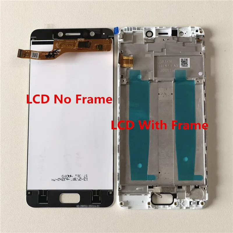 ASUS ZC520KL WITH FRAME-2