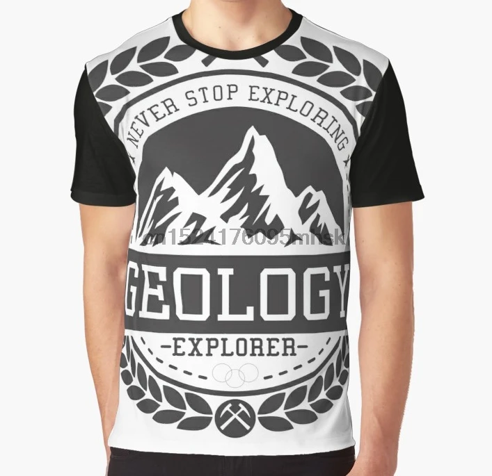 funny geology shirts