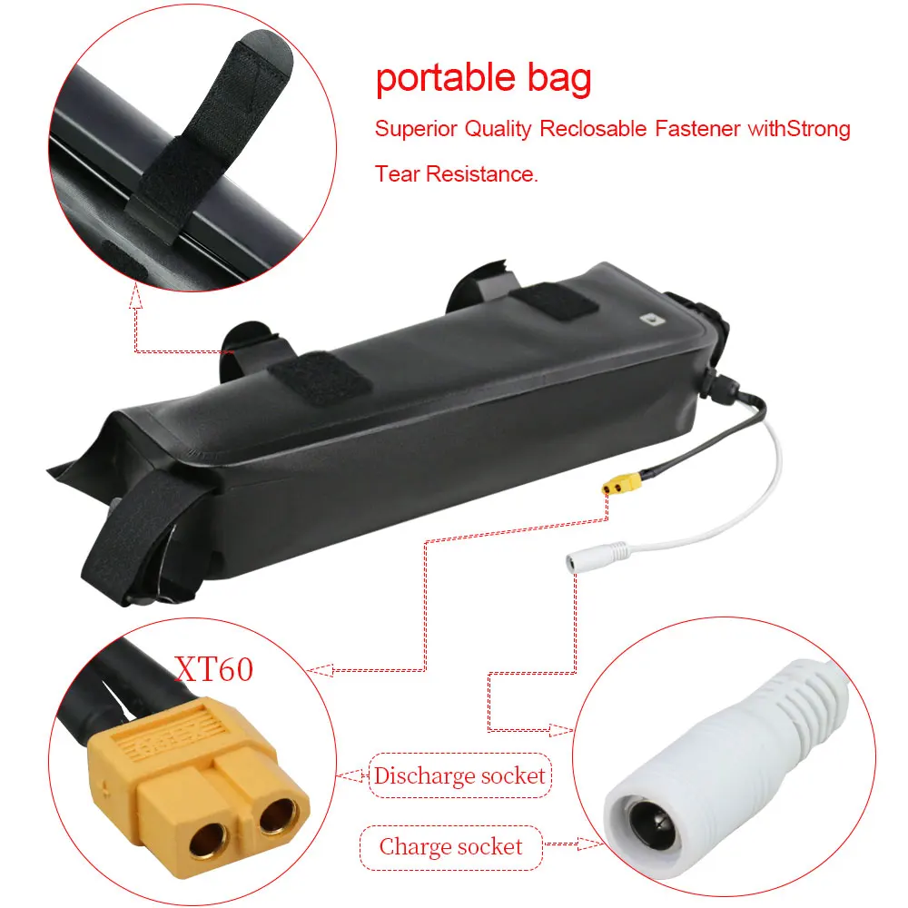 Perfect ebike 48V 14ah lithium battery pack for bafang bbs02 BBSHD TSDZ2 750W 1000w electric conversion kit with waterproof triangle bag 3 Perfect ebike 48V 14ah lithium battery pack for bafang bbs02 BBSHD TSDZ2 750W 1000w electric conversion kit with waterproof triangle bag 3