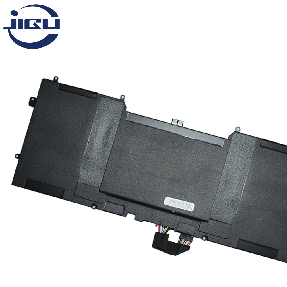 JIGU Y9N00 устройство замено ноутбука Батарея для DELL XPS 13 L321X 13-L321X L321X 13-L322X 12 12d 9Q33 13 серия Ultrabook