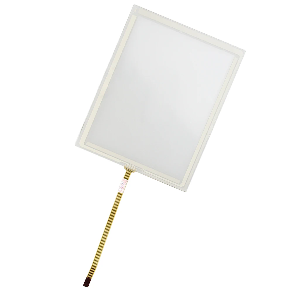 Nuevo 10.4 ''pantalla tactil para Siemens TP270-10 6AV6 545-0CC10-0AX0 touchpad HMI panel | Компьютеры и офис