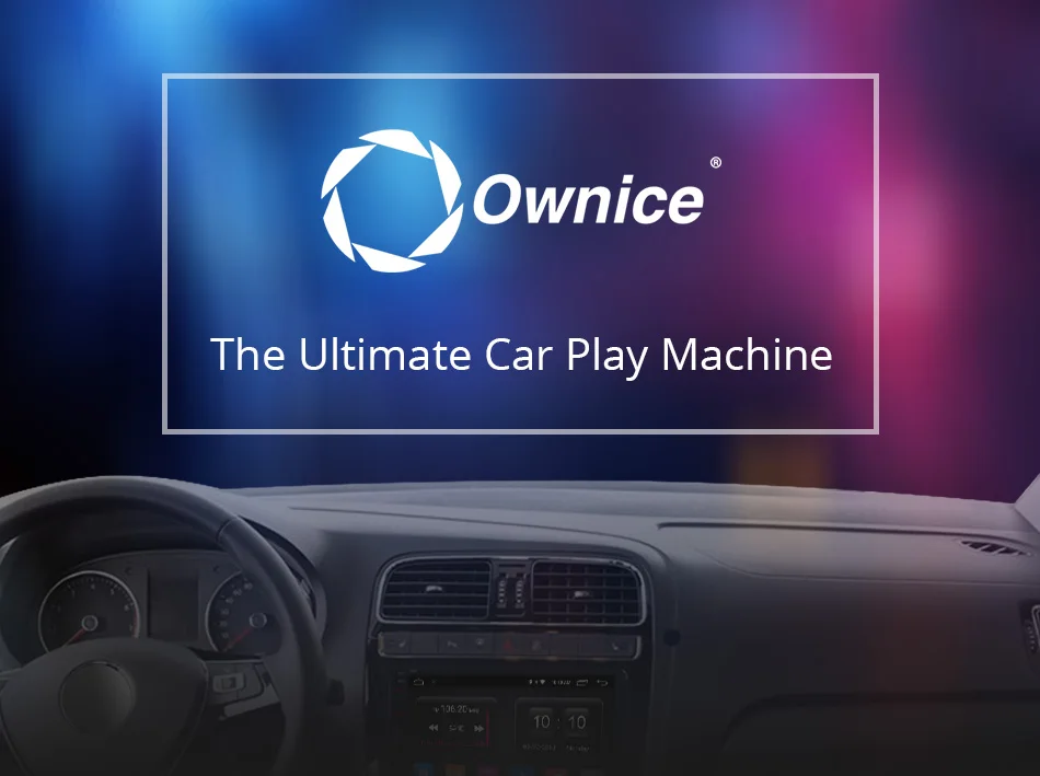 Best Ownice 2 Din K1 K2 Android 9.0 Octa Core Car DVD Player For Volkswagen Passat POLO GOLF Skoda Seat 4G LTE Nerwork 32GB ROM 20