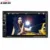 7020 г 7 «1 DIN 1024*600 Сенсорный экран автомобиля Радио DVD mp5 видео плеер + сзади cambluetooth FM GPS навигации (без камеры заднего вида)