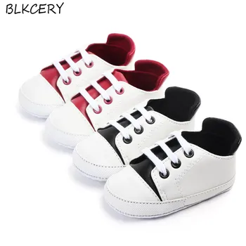 

Baby Girl Shoes 1 Year Tenis Infantil Fashion Boy Shoes Toddler Soft Sole Anti-slip Sneakers Birthday Party Footwear for Walking