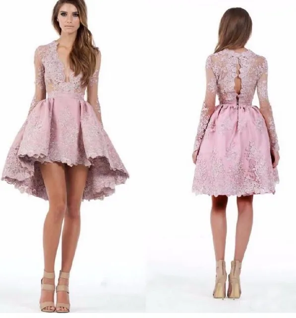 elegant cocktail dresses 2016