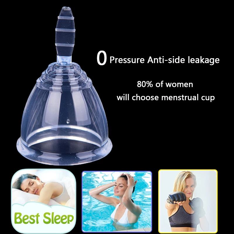 Washable Copa Menstrual Cup