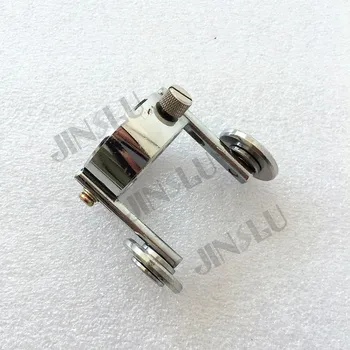 

Metal Roller Guide Wheel Spacer for P80 Air Plasma Cutting Cuter Torch 2PCS