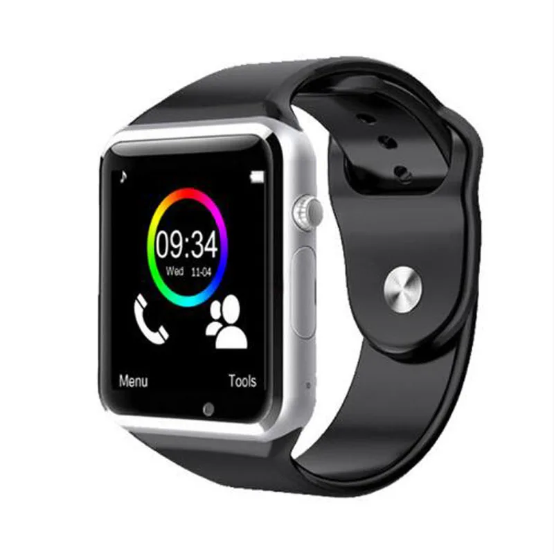 sim card for a1 smartwatch