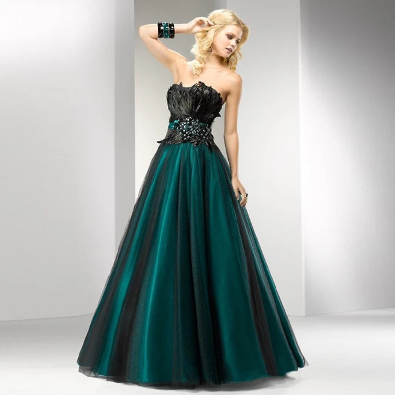 robe de soirée amazon