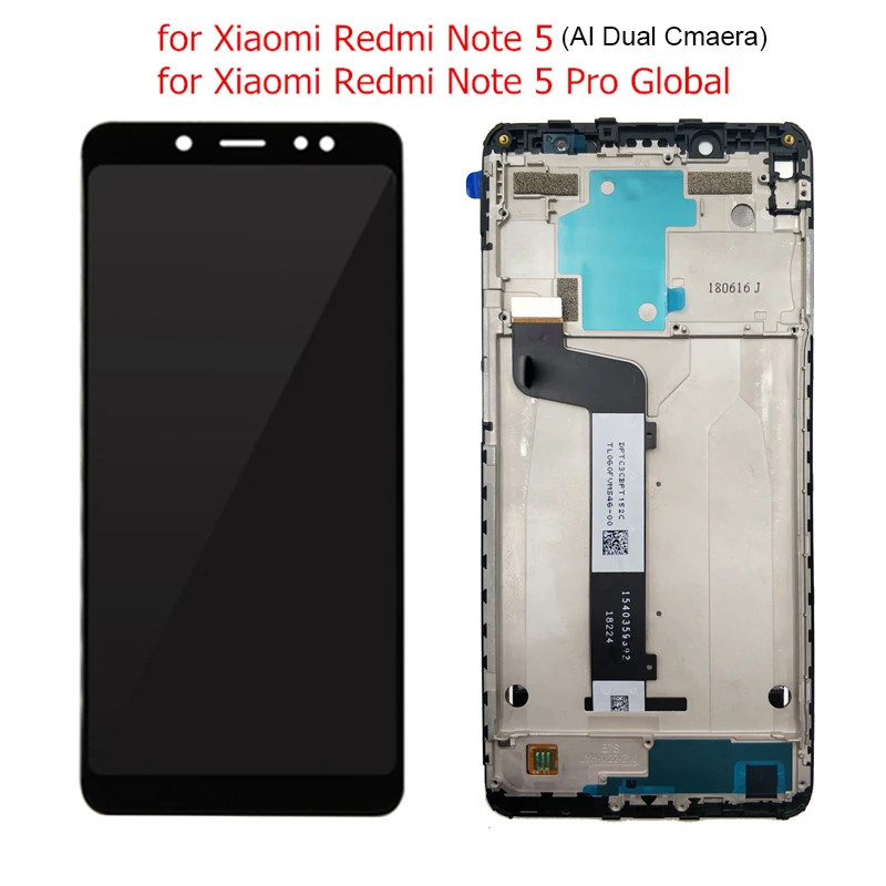 Original-Xiaomi-Redmi-Note-5-LCD-Display-Screen-with-Frame-Digitizer-LCD-Display-Redmi-5-Plus (3)