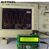 DDS Module de générateur de Signal de fonction 3V, forme d'onde aléatoire, Triangle, sinusoïdale, carré dent, onde à charge ► Photo 3/5