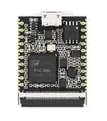 

102110199 Development Boards & Kits - ARM Sipeed Lichee Linux Development Board