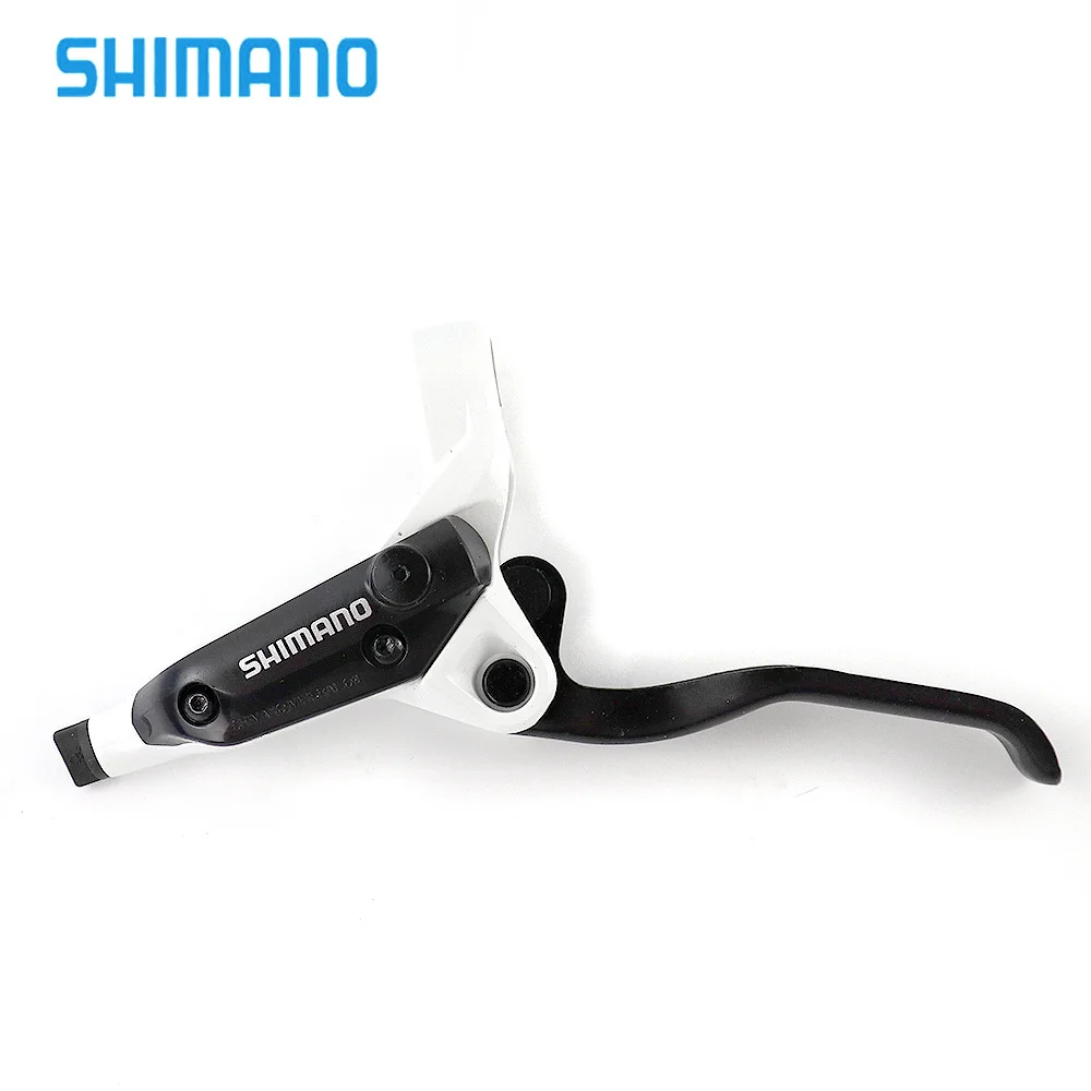 SHIMANO BL M355 Lever Hydraulic Disc Brake Right Left Lever for Mountain Bikes Shimano genuine goods bike accessories