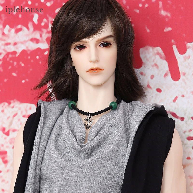 Кукла BJD Goode 1/3 модная фигурка из смолы 65 см Боди для мальчика девочки