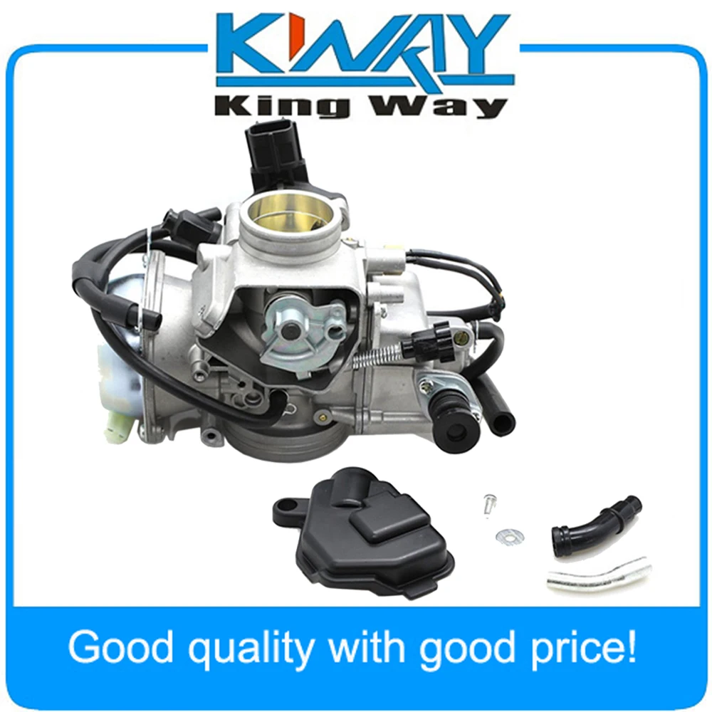Carburetor Carb For 2003-2005 Honda TRX 650 TRX650 Rincon ATV 16100-HN8-013