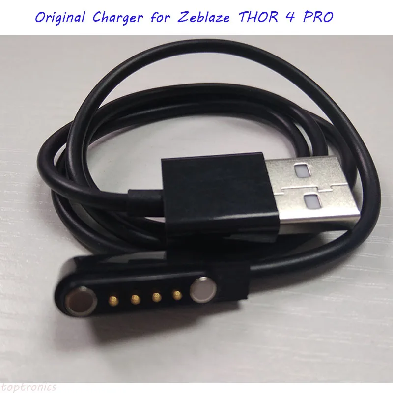 zeblaze thor 4 pro back cover 06
