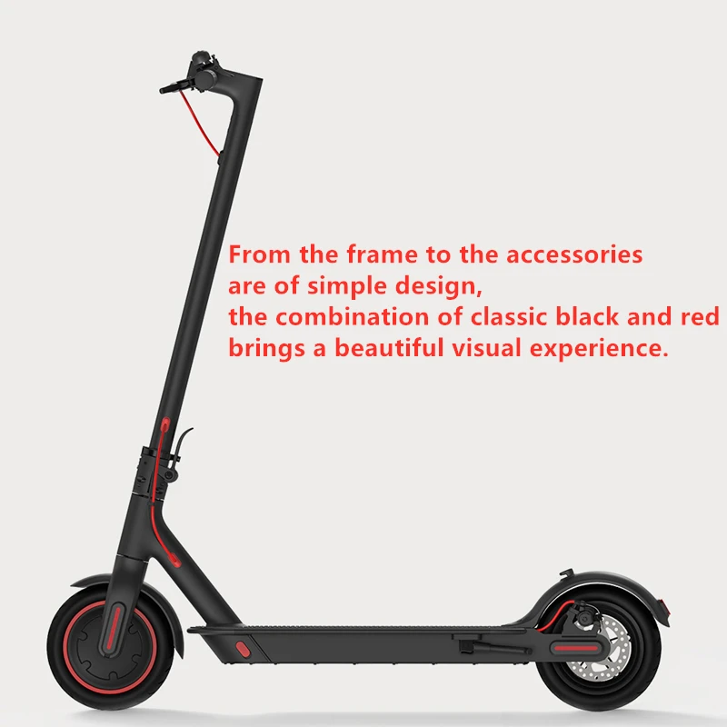 xiaomi mijia pro scooter (3)