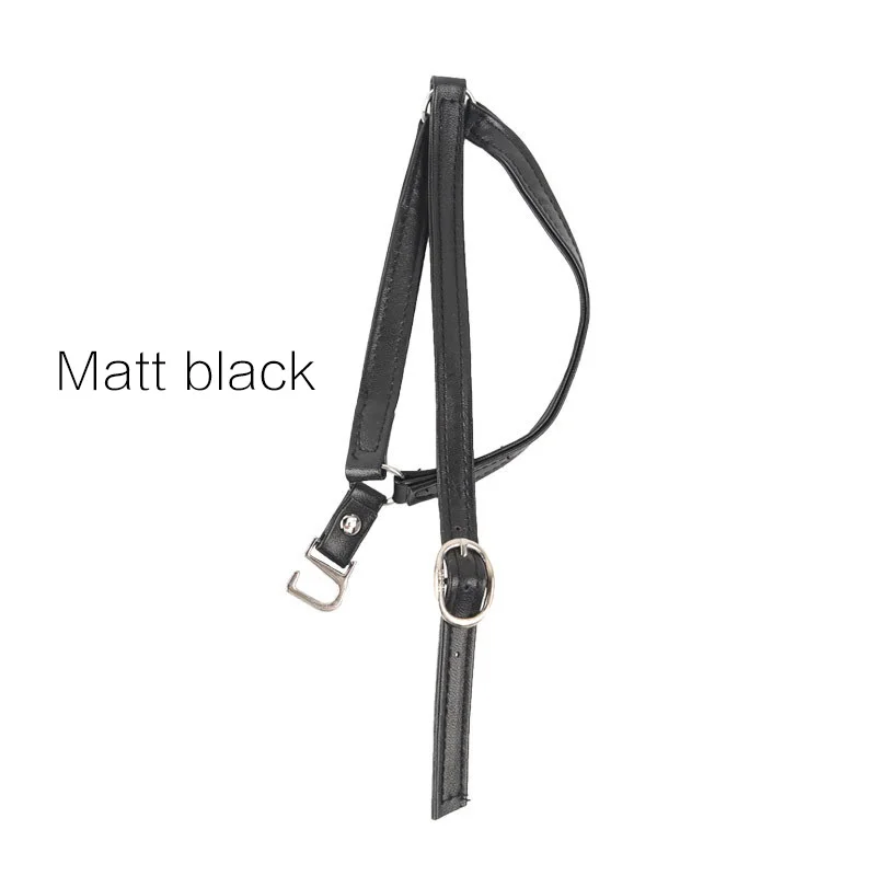 Matt-black
