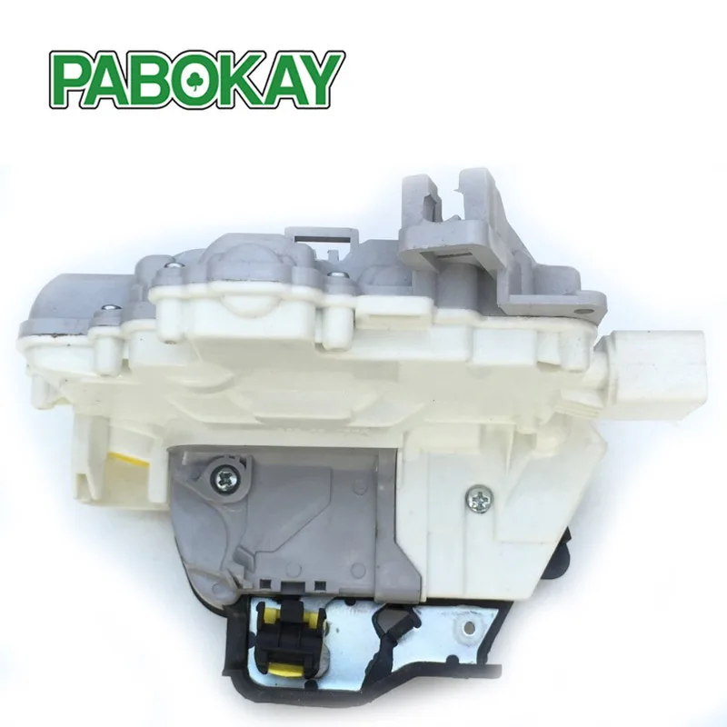 

For AUDI A3 A6 C6 A8 R8 RHD Front Right Door Lock Latch Actuator 4F1837016 4F1-837-016 4F1 837 016 8E18370156AA