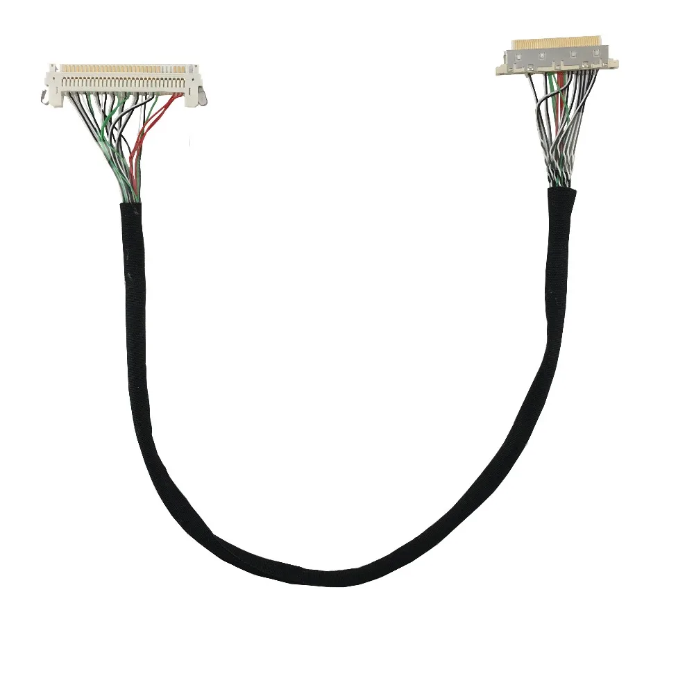 Кабель для материнской платы DN2800MT LVDS|cable panel|cable lvdscable motherboard |