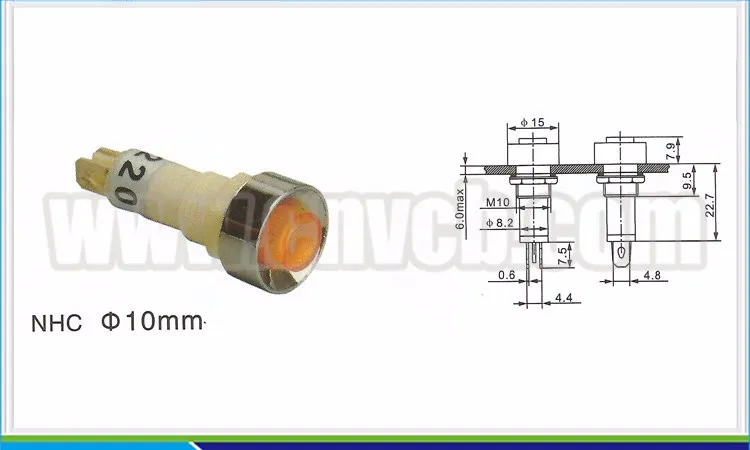 NHC
