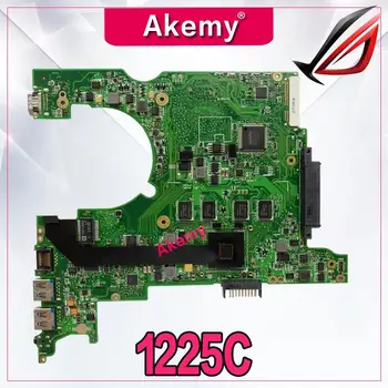 

Akemy For Asus Eee PC 1225C Laptop Motherboard Main Board well tested OK free shipping