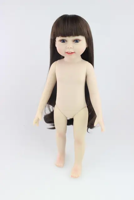nude living doll girl young girl nude on toilet