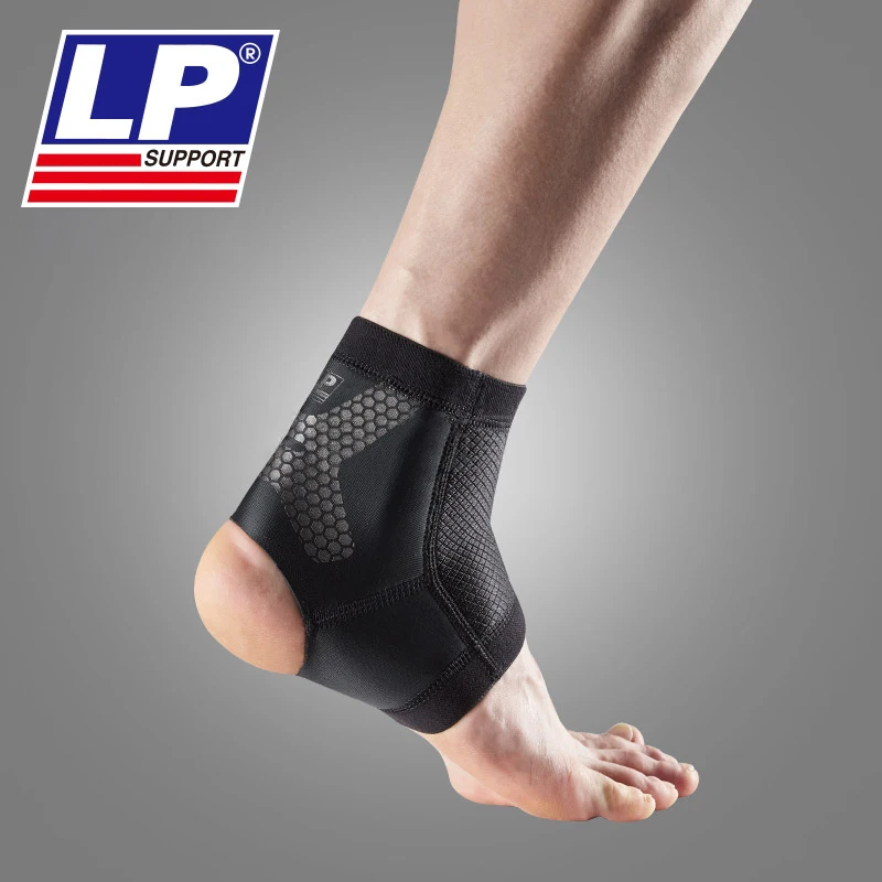 Buy LP Breathable Ankle Support Profession Training