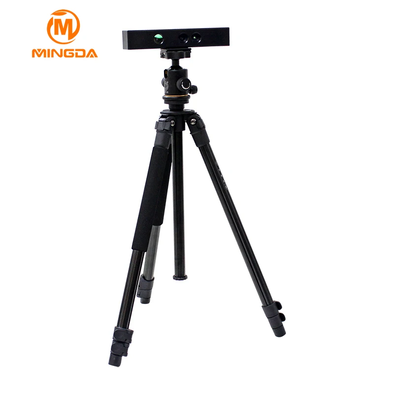 Mingda 3D Scanner High Precision Imprimante Body 3D Scanner With Turntable And Stent In Set Professional Manufacture 3Ds-2