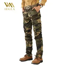 Брюки для девочек Для мужчин камуфляж Военная Униформа Тактический Брюки для девочек армии Военная Униформа форма Мотобрюки армейские брюки-карго Брюки Повседневное Военная Униформа Камо брюк