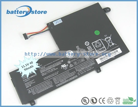 Оригинальный аккумулятор L14M3P21 для LENOVO YOGA 500-15 Lenovo 500-14ISK yoga 500 14ibd 11 1 В 4050 мАч 45 Вт |