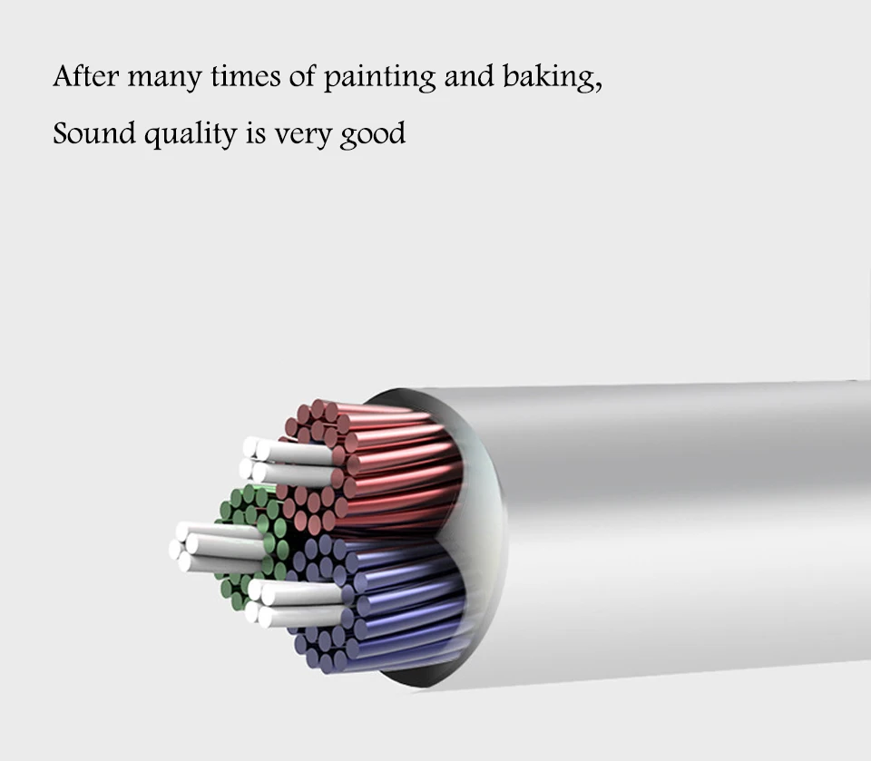 Flexible 3.5mm Car Jack Audio Aux Cable Male to Male Extend Stereo Scalable For Cellphone MP3 mp4 Mobile Phone About 1 (3)