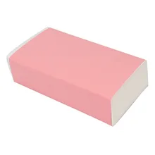 100 шт./упак. профессиональная стрижка волос бумага для окрашивания волос прочная термостойкая ткань для удаления волос цифровой керамический рулон бар парикмахерский салонный инструмент