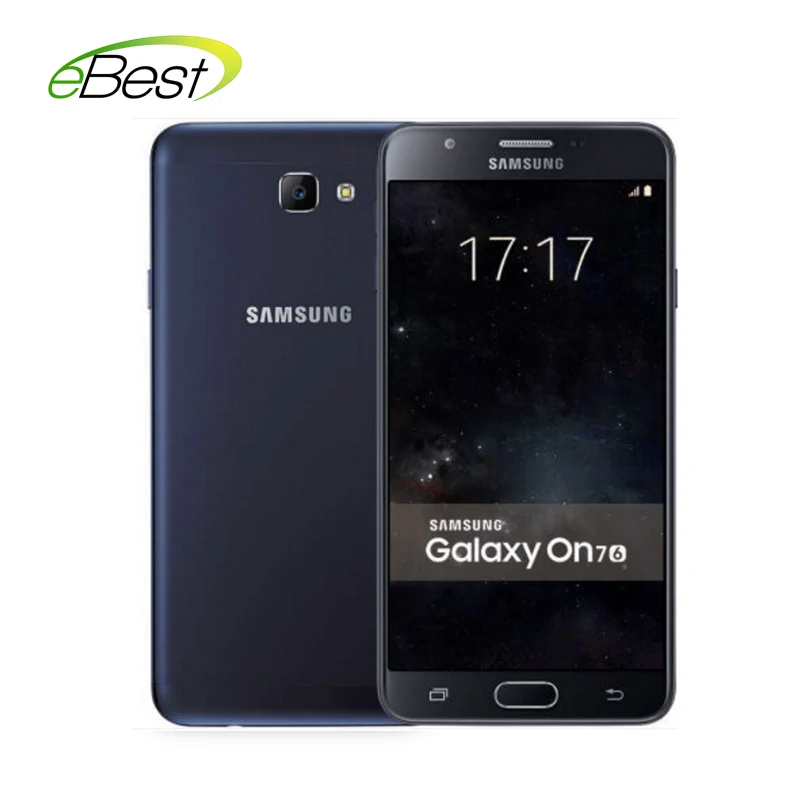 bilder für Samsung galaxy on7 g6100 5,5 "FHD Snapdragon 625 octa-core 3 GB RAM 32 GB ROM 4G LTE Fingerabdruck 3300 mAh 4G LTE handy bilder für Samsung galaxy on7 g6100 5,5 "FHD Snapdragon 625 octa-core 3 GB RAM 32 GB ROM 4G LTE Fingerabdruck 3300 mAh 4G LTE handy