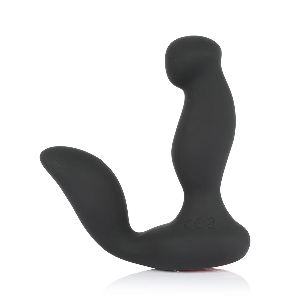 Wireless Remote Men Prostate Massage Masturbator Anal Butt Plug Vibrator Sex Toys for Men Plug Butt Anus Silicone Dildo Vibrator (8)