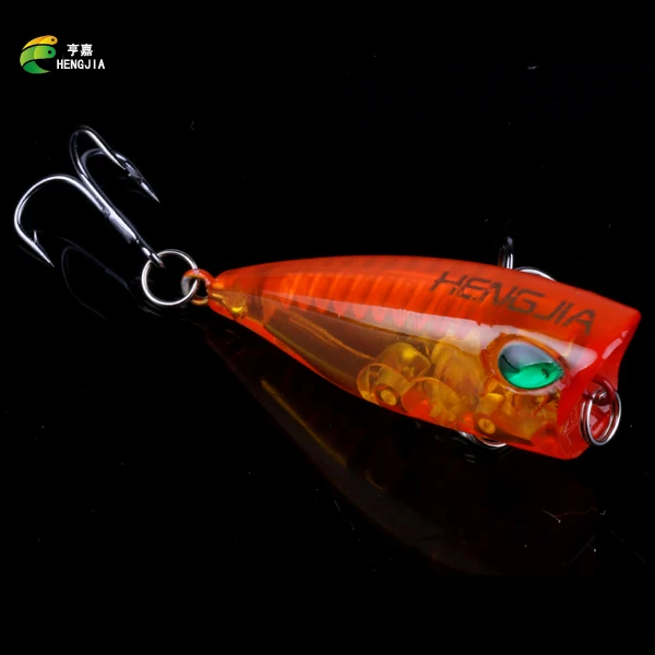 HENGJIA 8 шт. 3 5 г 4 см искусственные приманки для рыбалки|artificial lures|fishing lurehard bait |