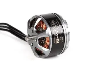 Brushless para Multi-rotor Controle de Rádio do Motor T-motor Modelo Parte Mn3110 Kv780 Tiger Copter Quadcopter 2 Pcs rc