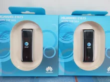 Desbloqueado 3.6 mbps huawei e1615 3g módem inalámbrico wifi
